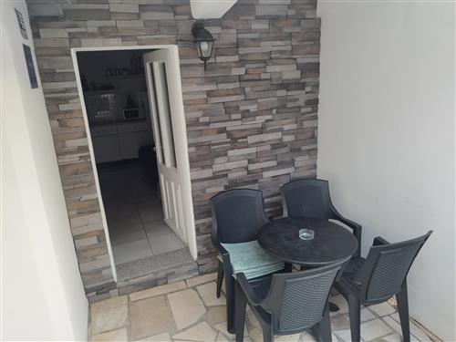 Holiday Home/Apartment - 4 persons -  - Povile - 51250 - Povile