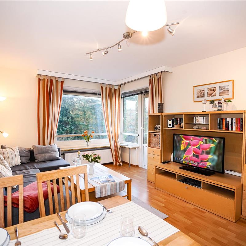 Ferielejlighed - 2 personer -  - Blankwasserweg - 23743 - Grömitz