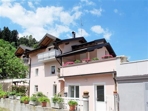 Holiday Home/Apartment - 4 persons -  - Lago Di Caldonazzo - 38052
