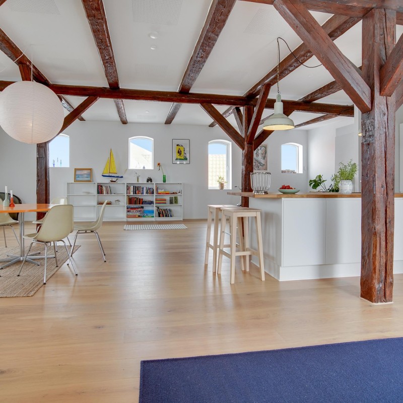 Ferienhaus - 6 Personen -  - Vrenstedvej 12A, - 9480 - Lökken