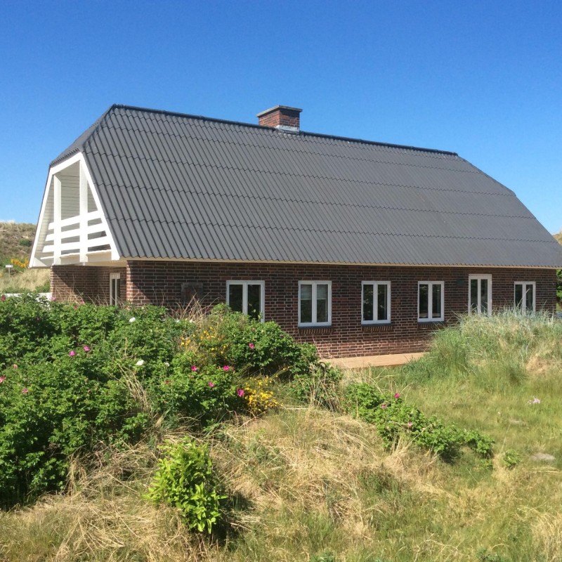 Sommerhus - 7 personer -  - Porsevej - 6854 - Henne Strand