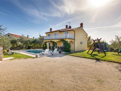 Sommerhus - 8 personer -  - Gajana - Vodnjan-Gajana - 52215 - Gajana