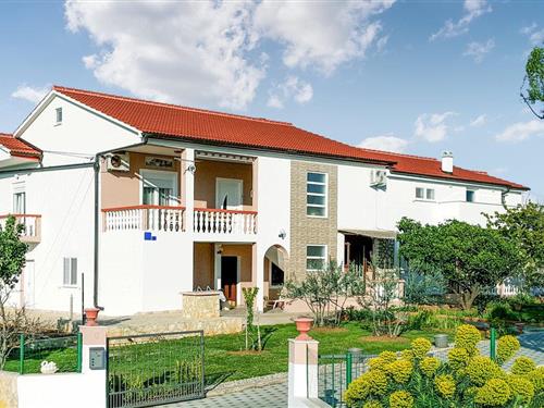 Ferielejlighed - 4 personer -  - Put Kukinice - Nin - Vrsi - 23232 - Vrsi