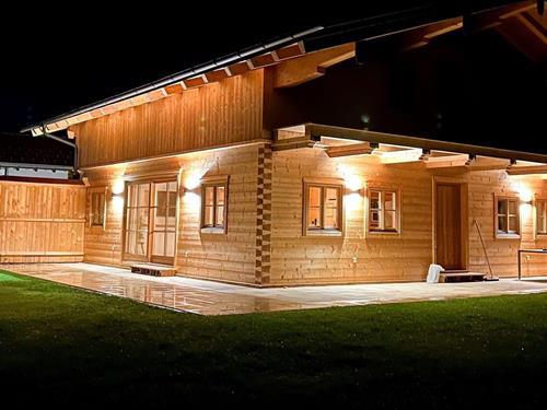 Sommerhus - 5 personer -  - Seerosenweg - 83236 - Übersee