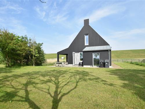 Villa - 6 persons -  - 8851RM - Tzummarum