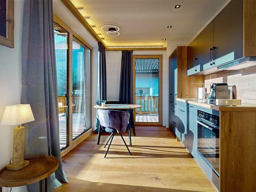 Ferielejlighed - 2 personer -  - Alpspitzstraße - 82467 - Garmisch-Partenkirchen