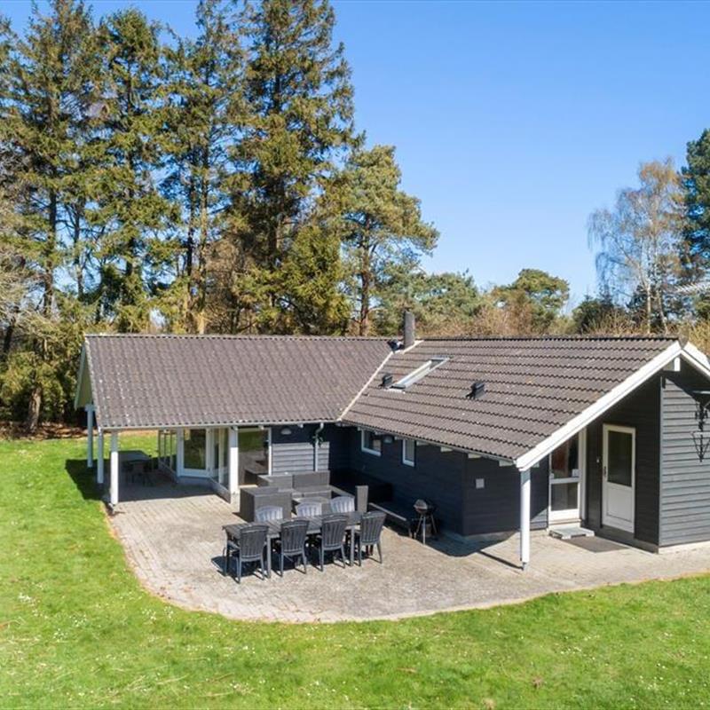Ferienhaus - 10 Personen -  - Nældevej - Marielyst - 4873 - Väggerlöse