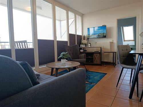 Ferienwohnung - 4 Personen -  - Ostseeallee - 18225 - Kühlungsborn