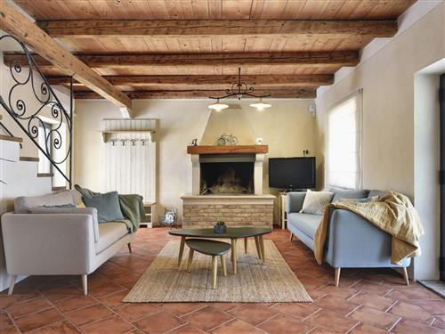 Holiday home - 7 persons -  - Pula/Marcana - 52206