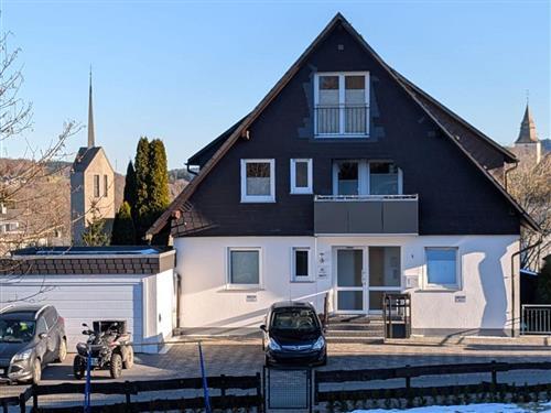 Ferieleilighet - 6 personer -  - Feldstr. - 59955 - Winterberg