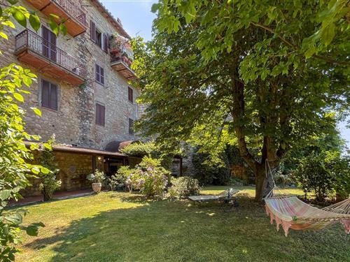 Ferienhaus - 8 Personen -  - Via Luigi Cremani - 53040 - Cetona