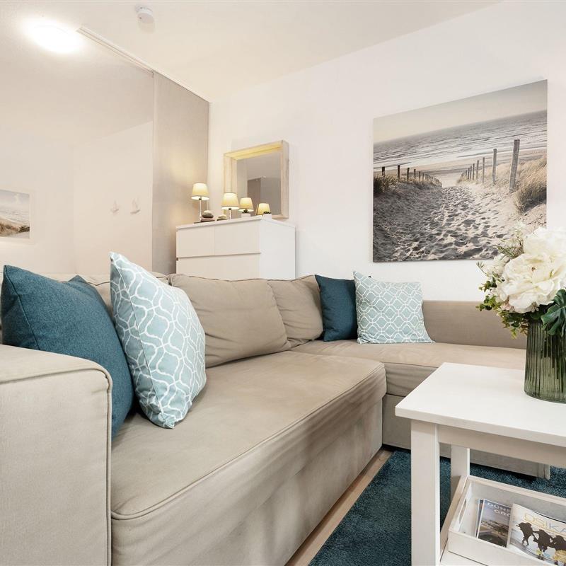 Ferielejlighed - 2 personer -  - Hamburger Straße - 23743 - Grömitz