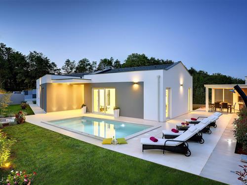 Holiday home - 6 persons -  - Dobrani - Barban - Rebici - 52207 - Rebici