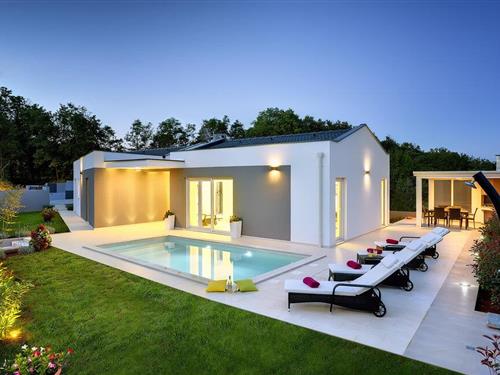 Holiday home - 6 persons -  - Dobrani - Barban - Rebici - 52207 - Rebici