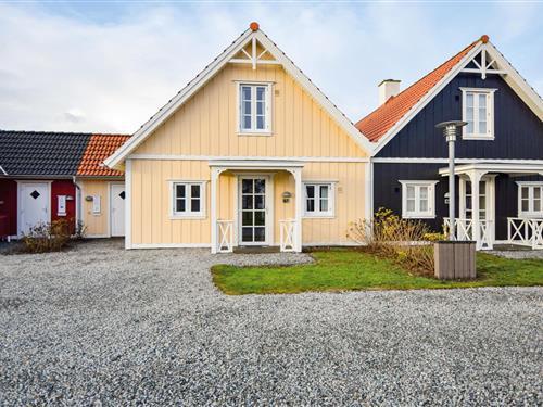 Ferienhaus - 6 Personen -  - Horns Bjerge - 6857 - Blavand