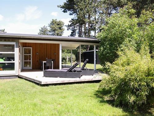 Sommerhus - 5 personer -  - Keramikvej - Nordstrand - 4500 - Nykøbing Sj