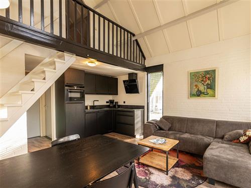 Holiday home - 5 persons -  - Simpelveld - 6369 TZ