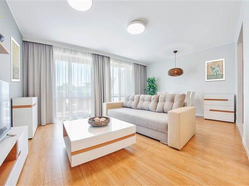 Ferielejlighed - 3 personer -  - Wczasowa - 76-270 - Ustka