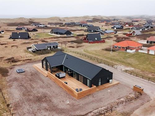 Ferienhaus - 12 Personen -  - Vejlby Klit - Vejlby Klit - 7673 - Harboöre
