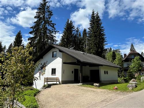 Ferieleilighet - 6 personer -  - Schluchsee - 79859