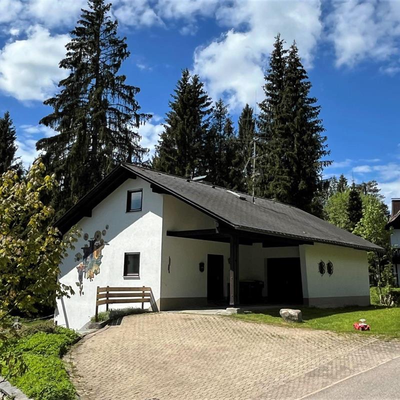 Ferielejlighed - 6 personer -  - Schluchsee - 79859