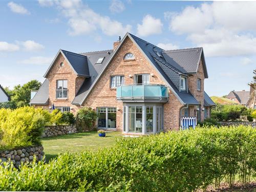 Ferielejlighed - 4 personer -  - Westerhörn - 25996 - Wenningstedt-Braderup (Sy