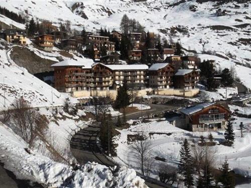 Holiday apartment - 6 persons -  - 05170 - Orcieres