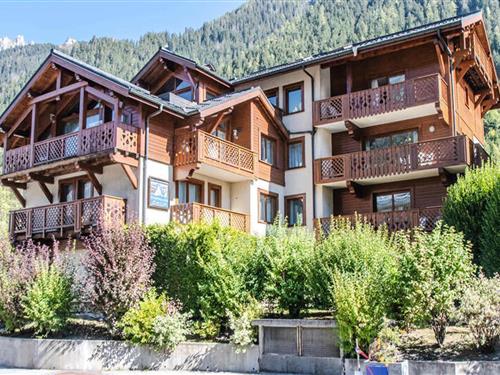 Ferielejlighed - 10 personer -  - 74400 - Chamonix Mont Blanc