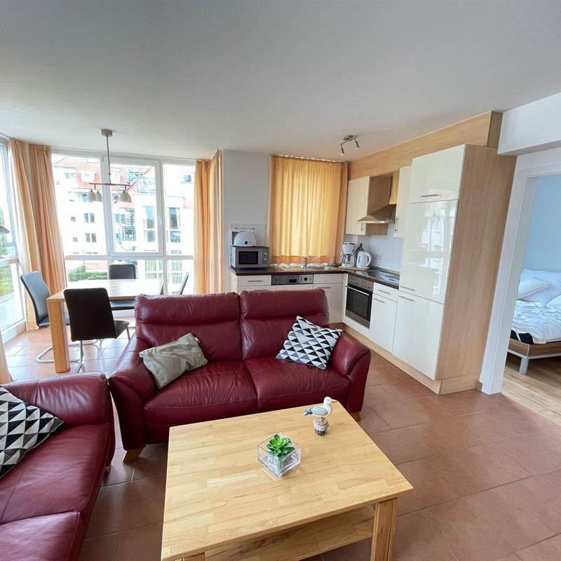 Ferielejlighed - 4 personer -  - Strandpark - 23775 - Großenbrode