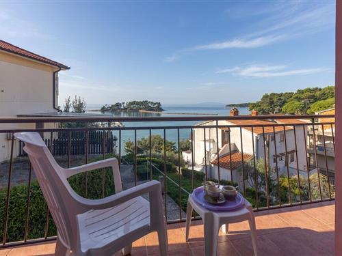 Ferielejlighed - 4 personer -  - Banjol - Rab-Banjol - 51280 - Banjol