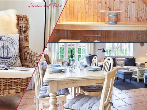 Sommerhus - 6 personer -  - Rakmersstigh - 25938 - Oldsum