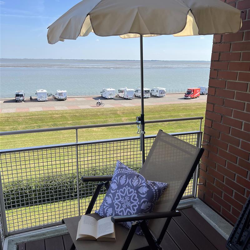 Ferielejlighed - 4 personer -  - Südstrand - 26382 - Wilhelmshaven