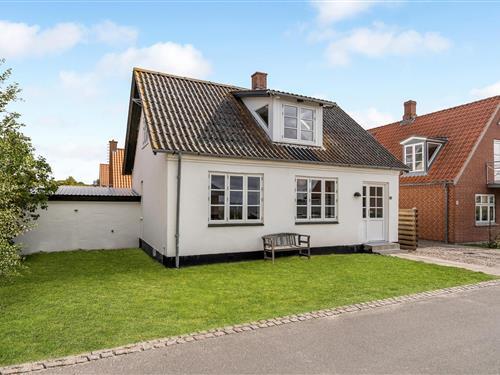 Sommerhus - 5 personer -  - Nordstrandsvej - Lohals - 5953 - Tranekær
