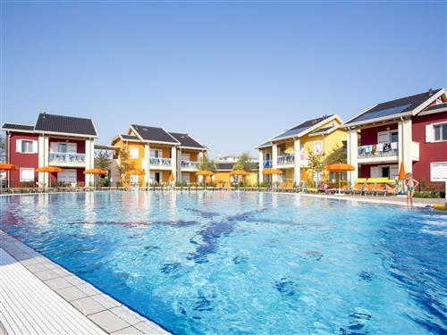 Ferielejlighed - 7 personer -  - Lido Di Jesolo - 30016