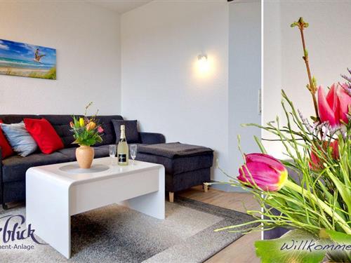 Holiday apartment - 3 persons -  - Oberdorf - 24235 - Laboe