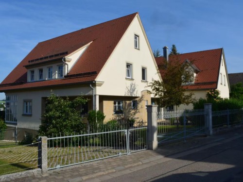 Vakantie appartement - 4 personen -  - Hinterm Spital - 91792 - Ellingen