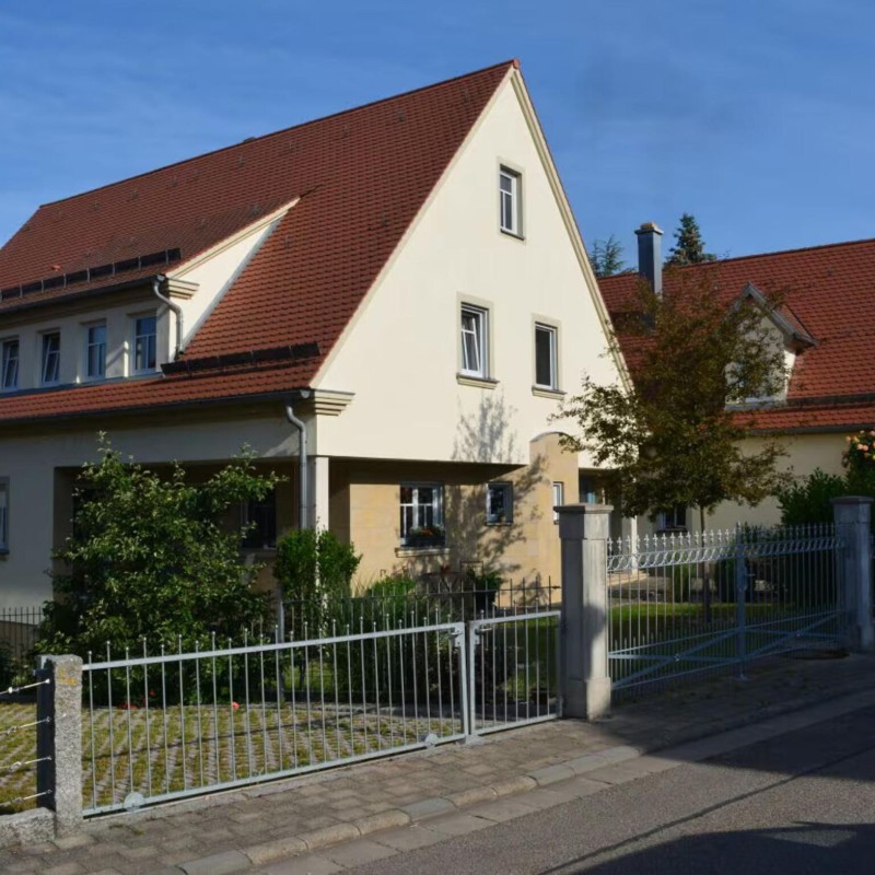 Ferielejlighed - 4 personer -  - Hinterm Spital - 91792 - Ellingen