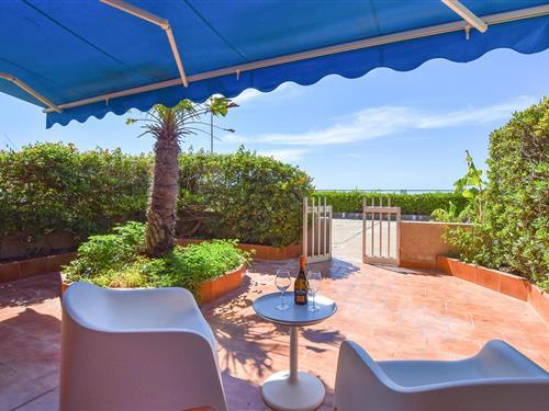 Ferielejlighed - 7 personer -  - Lungomare Bisani - 97010 - Marina Di Ragusa