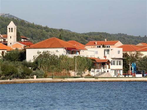 Ferieleilighet - 4 personer -  - Mrljane 58, Mrljane - 23264 - Nevidane