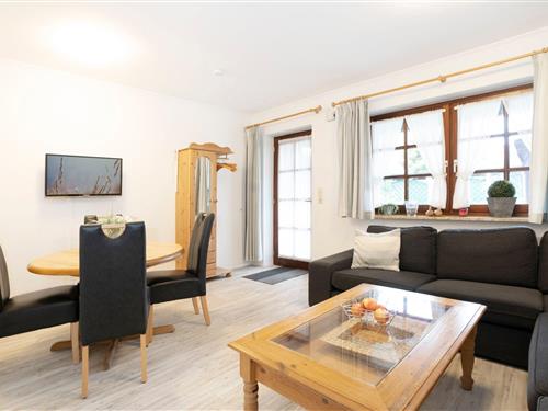 Holiday apartment - 3 persons -  - Heisterbusch - 23746 - Kellenhusen