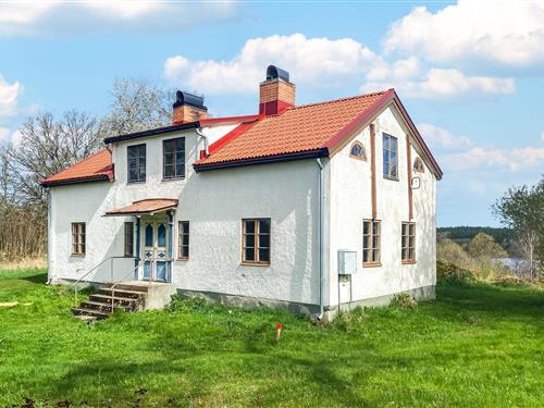 Fritidshus - 2 personer -  - Haddetorps Gård - Mörlunda/Haddetorp - 577 98 - Mörlunda