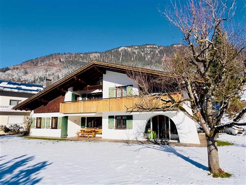 Sommerhus - 8 personer -  - Haldenweg - 6700 - Bludenz