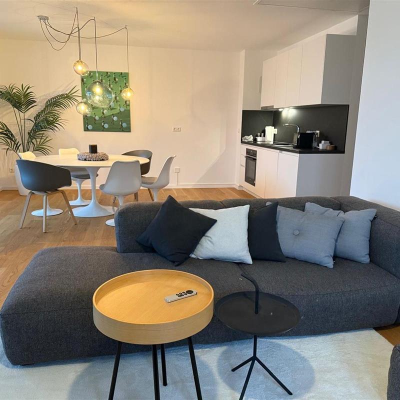 Ferielejlighed - 2 personer -  - Ensisheimer Straße - 88677 - Markdorf