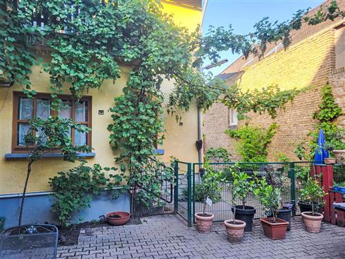 Ferielejlighed - 4 personer -  - Gau-Weinheim - 55578