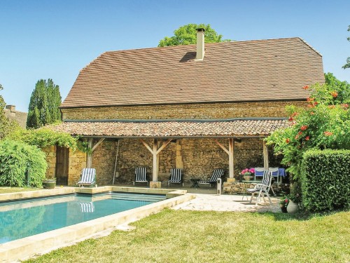 Holiday home - 4 persons -  - route de la Vézère - 24290 - Valojoulx