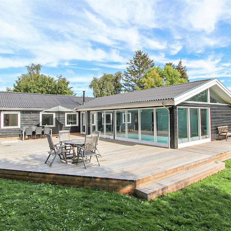 Ferienhaus - 10 Personen -  - Graves-Ager - Udsholt - 3230 - Grästed