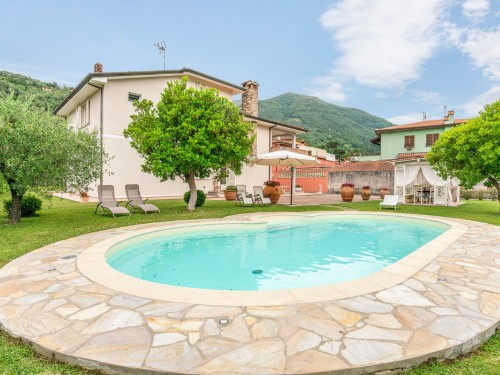 Sommerhus - 12 personer -  - Via Sandro Pertini - Camaiore - 55041 - Camaiore (Lu)