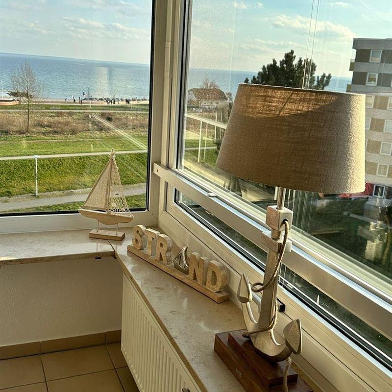 Ferielejlighed - 4 personer -  - Blankwasserweg - 23743 - Grömitz