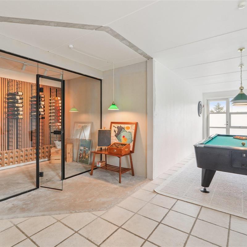 Ferienhaus - 12 Personen -  - Holstvej - 9492 - Blokhus