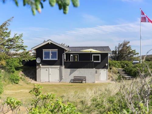 Sommerhus - 2 personer -  - Jens Bærentsvej - 9492 - Blokhus